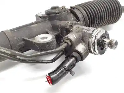 Second-hand car spare part steering rack for kia cerato crdi oem iam references   