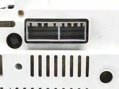 Peça sobressalente para automóvel em segunda mão quadrante por kia cerato crdi referências oem iam 940032f360  