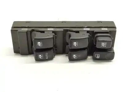 Pezzo di ricambio per auto di seconda mano interruttore alzacristalli anteriore sinistro per kia cerato crdi riferimenti oem iam 621w05560