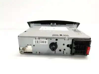 Peça sobressalente para automóvel em segunda mão sistema de áudio / rádio cd por ford ka (ccu) titanium+ referências oem iam 7356007820  