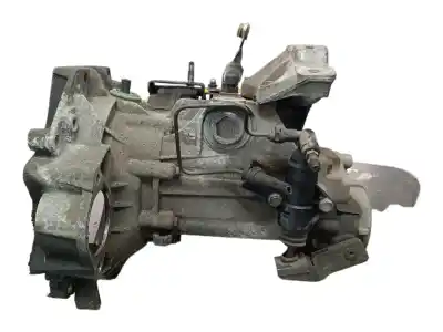 Pièce détachée automobile d'occasion BOÎTE DE VITESSES pour VOLKSWAGEN GOLF IV BERLINA (1J1)  Références OEM IAM DLP  