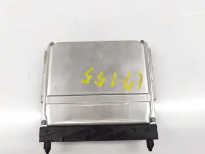 Second-hand car spare part ECU ENGINE CONTROL for VOLVO S60 BERLINA  OEM IAM references 0281011441  30646978A