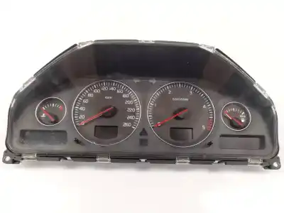 İkinci el araba yedek parçası ENSTRÜMAN PANELI için VOLVO S60 BERLINA  OEM IAM referansları 30746102  