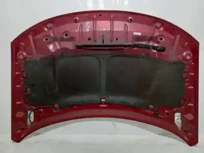 Peça sobressalente para automóvel em segunda mão capot por jeep compass limited 4x2 referências oem iam   