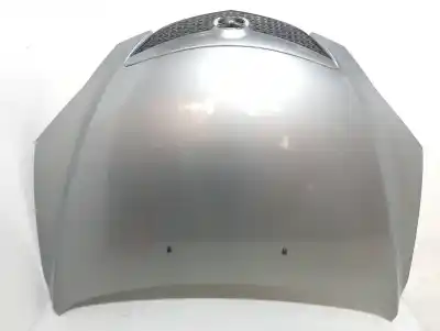 Peça sobressalente para automóvel em segunda mão capot por mazda 3 berlina (bk) 1.6 vvt active referências oem iam 