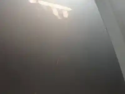 Peça sobressalente para automóvel em segunda mão capot por mazda 3 berlina (bk) 1.6 vvt active referências oem iam   