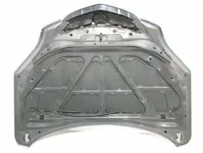 Peça sobressalente para automóvel em segunda mão capot por mazda 3 berlina (bk) 1.6 vvt active referências oem iam   