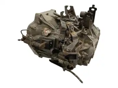 Gebrauchtes Autoersatzteil GETRIEBE zum TOYOTA VERSO  OEM-IAM-Referenzen 2Y3ZE  