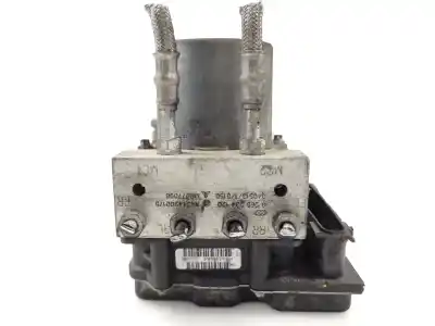 Second-hand car spare part abs for smart forfour básico (55kw) oem iam references a4544200175 mr977096 0265950361