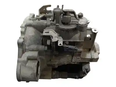 Second-hand car spare part GEARBOX for SMART FORFOUR  OEM IAM references PMN130193  T00002993X