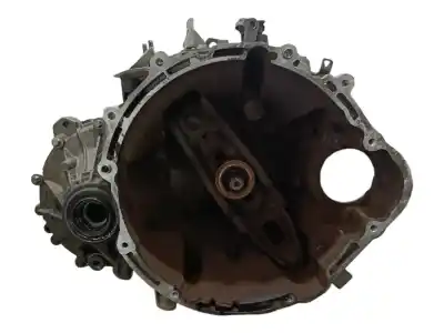 Second-hand car spare part gearbox for smart forfour básico (55kw) oem iam references pmn130193  t00002993x