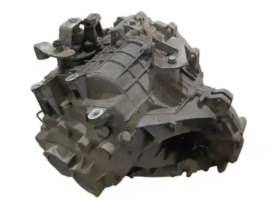 Second-hand car spare part gearbox for smart forfour básico (55kw) oem iam references pmn130193  t00002993x