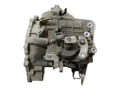 Second-hand car spare part gearbox for smart forfour básico (55kw) oem iam references pmn130193  t00002993x