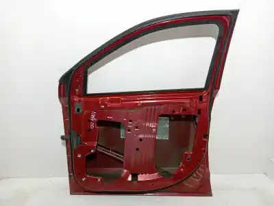 Second-hand car spare part front right door for jeep compass limited 4x2 oem iam references   