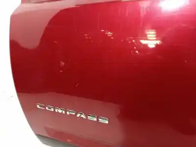 İkinci el araba yedek parçası sol ön kapi için jeep compass limited 4x2 oem iam referansları   