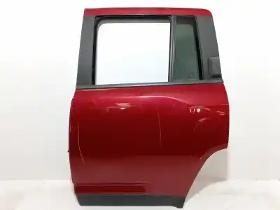 Pezzo di ricambio per auto di seconda mano porta posteriore sinistra per jeep compass limited 4x2 riferimenti oem iam 