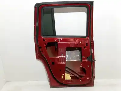 İkinci el araba yedek parçası arka sol kapi için jeep compass limited 4x2 oem iam referansları   