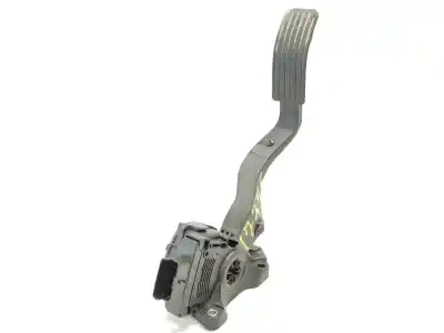 Peça sobressalente para automóvel em segunda mão pedal do acelerador por citroen c3 attraction referências oem iam 9671433680