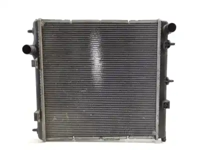 Peça sobressalente para automóvel em segunda mão radiador de água por citroen c3 attraction referências oem iam 870860300