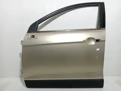 Peça sobressalente para automóvel em segunda mão porta da frente esquerda por chevrolet captiva 2.0 vcdi lt referências oem iam 