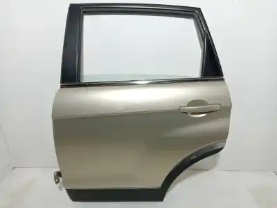 Peça sobressalente para automóvel em segunda mão porta do automóvel traseira esquerda por chevrolet captiva 2.0 vcdi lt referências oem iam 
