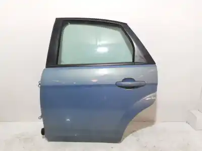 Peça sobressalente para automóvel em segunda mão porta do automóvel traseira esquerda por ford focus lim. (cb4) business referências oem iam 
