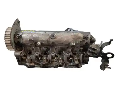 Pièce détachée automobile d'occasion CULASSE DU MOTEUR pour RENAULT MEGANE II BERLINA 5P  Références OEM IAM   