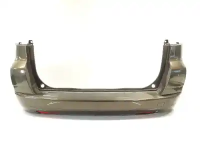 Автозапчасти б/у задний бампер за citroen c4 picasso avatar ссылки oem iam 