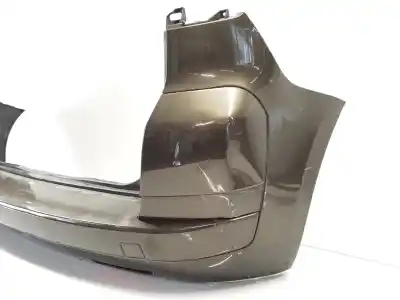 Автозапчастина б/у задній бампер для citroen c4 picasso avatar посилання на oem iam   