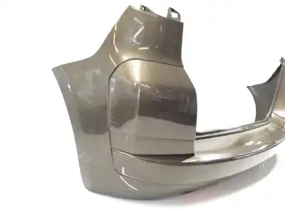 Автозапчастина б/у задній бампер для citroen c4 picasso avatar посилання на oem iam   