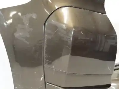 Автозапчастина б/у задній бампер для citroen c4 picasso avatar посилання на oem iam   