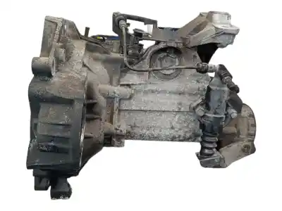 Peça sobressalente para automóvel em segunda mão caixa de velocidades por seat leon (1m1) stella referências oem iam duw