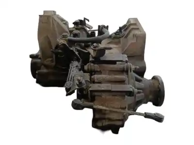Pezzo di ricambio per auto di seconda mano riduttore per seat leon (1m1) stella riferimenti oem iam duw  