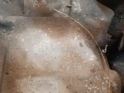 Pezzo di ricambio per auto di seconda mano riduttore per seat leon (1m1) stella riferimenti oem iam duw  