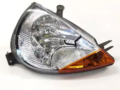 Автозапчастина б/у права фа для ford ka (ccq) ka 1 посилання на oem iam 97kg13005sam