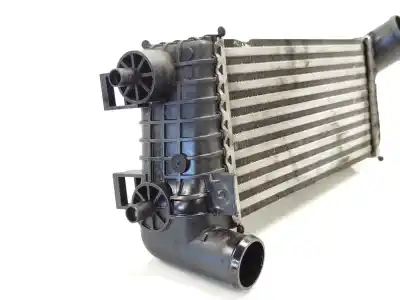 Peça sobressalente para automóvel em segunda mão intercooler por ford focus turn. (cb8) titanium referências oem iam bv619l440ce  