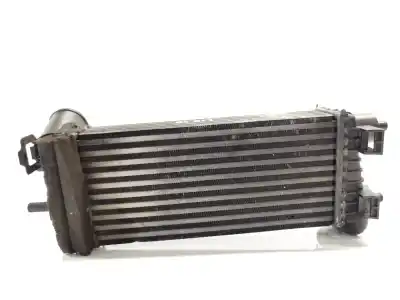 Peça sobressalente para automóvel em segunda mão intercooler por ford focus turn. (cb8) titanium referências oem iam bv619l440ce  