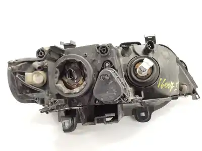 Peça sobressalente para automóvel em segunda mão farol / farolim esquerdo por bmw x5 (e53) 3.0d referências oem iam   