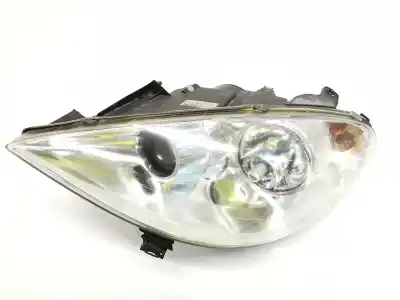 Tweedehands auto-onderdeel LINKER KOPLAMP voor PEUGEOT 807  OEM IAM-referenties 89006379  