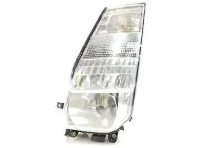 Second-hand car spare part left headlight for renault maxity fg 150.35/45 oem iam references 89317191