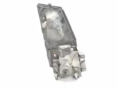 Second-hand car spare part left headlight for renault maxity fg 150.35/45 oem iam references 89317191  