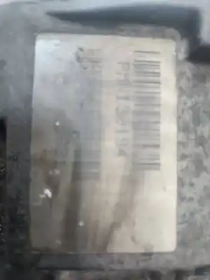 Автозапчасти б/у коробка передач за smart forfour básico (70kw) ссылки oem iam pmn130194