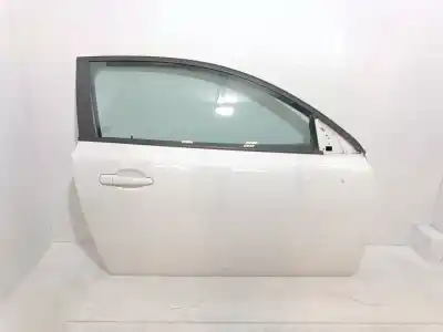 Peça sobressalente para automóvel em segunda mão porta dianteira direita por volvo c30 1.6 d referências oem iam 