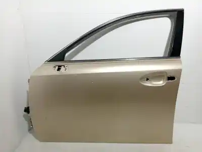 Second-hand car spare part left front door for lexus is200 (ds2/is2) 220d oem iam references 