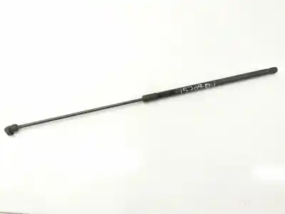 Peça sobressalente para automóvel em segunda mão amortecedor do capô por volvo c30 1.6 d referências oem iam 