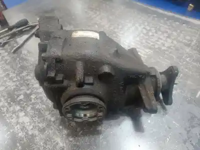 Gebrauchtes Autoersatzteil HINTERES DIFFERENZIAL zum BMW SERIE 3 BERLINA (E90)  OEM-IAM-Referenzen 7566225  