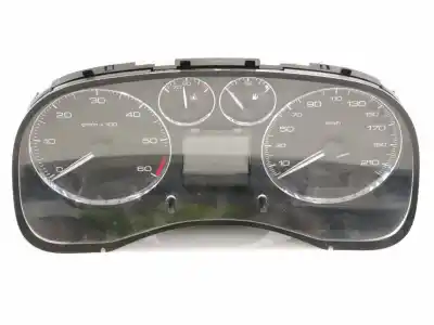 Second-hand car spare part DASHBOARD for PEUGEOT 307 BREAK/SW (S2)  OEM IAM references P9654485280  9654485280