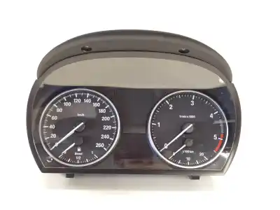 Second-hand car spare part DASHBOARD for BMW SERIE 3 BERLINA (E90)  OEM IAM references 916684602  