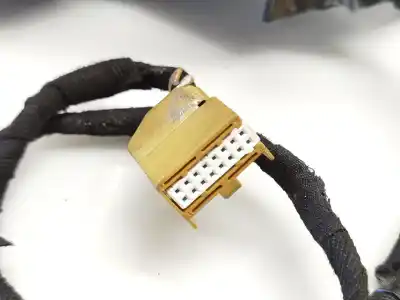 Автозапчасти б/у левое зеркало за audi a2 (8z) 1.4 ссылки oem iam   