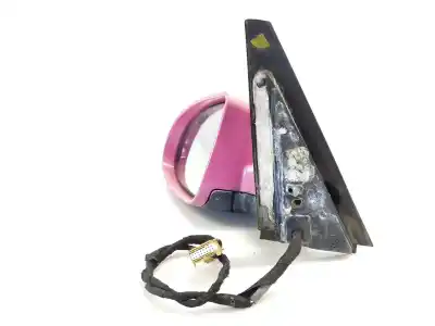 Автозапчасти б/у левое зеркало за audi a2 (8z) 1.4 ссылки oem iam   